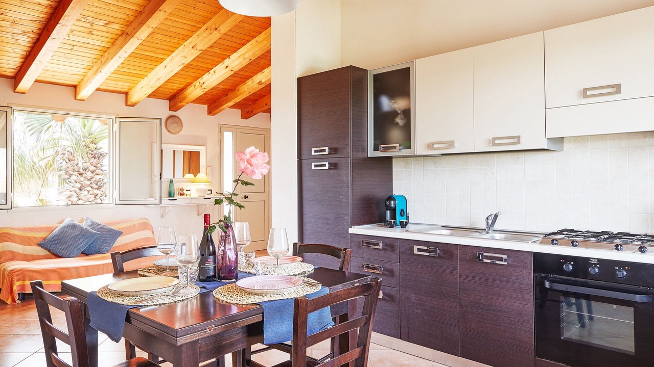 Photo of Kitchen in Santa Maria del Focallo