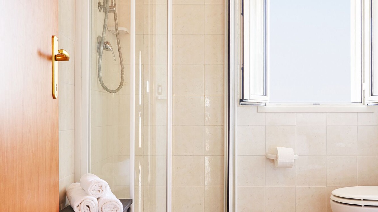 Photo of Bathroom in Santa Maria del Focallo