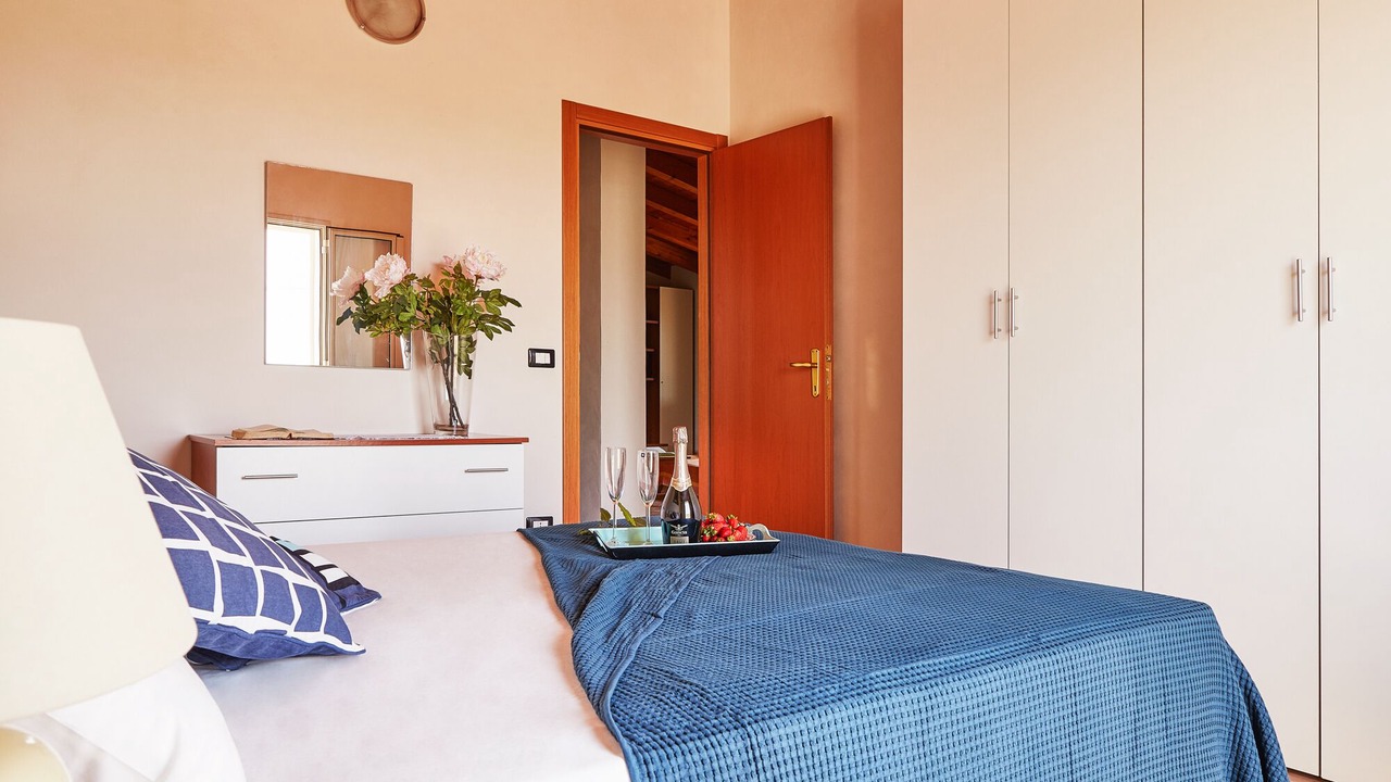 Photo of Bedroom in Santa Maria del Focallo