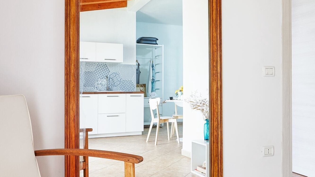Photo of Livingroom in Santa Maria del Focallo