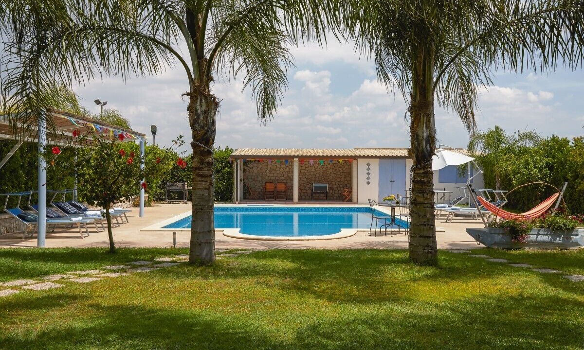 Photo of Outdoor in Santa Maria del Focallo