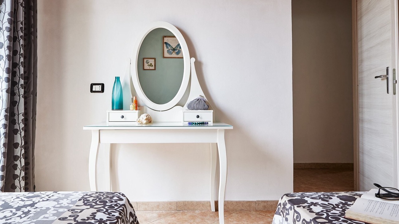 Photo of Bedroom in Santa Maria del Focallo
