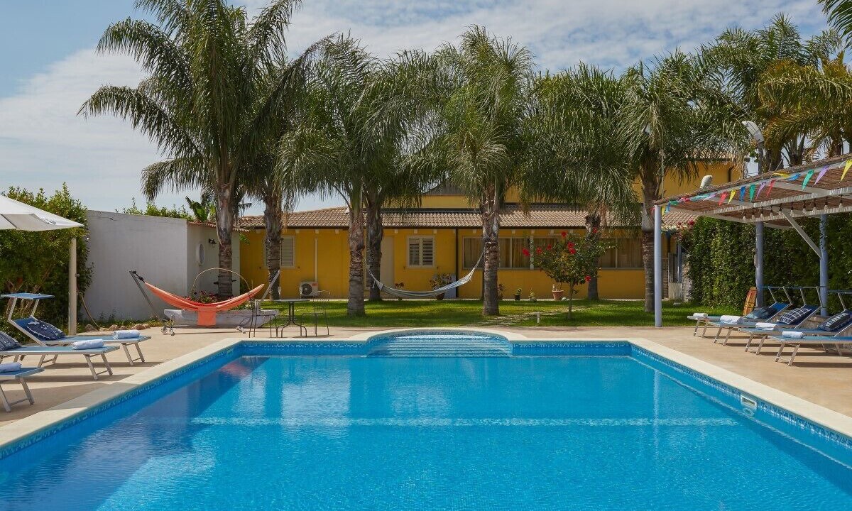 Photo of Outdoor in Santa Maria del Focallo