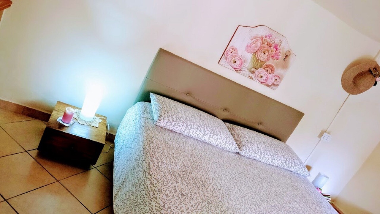 Photo of Bedroom in Benevento