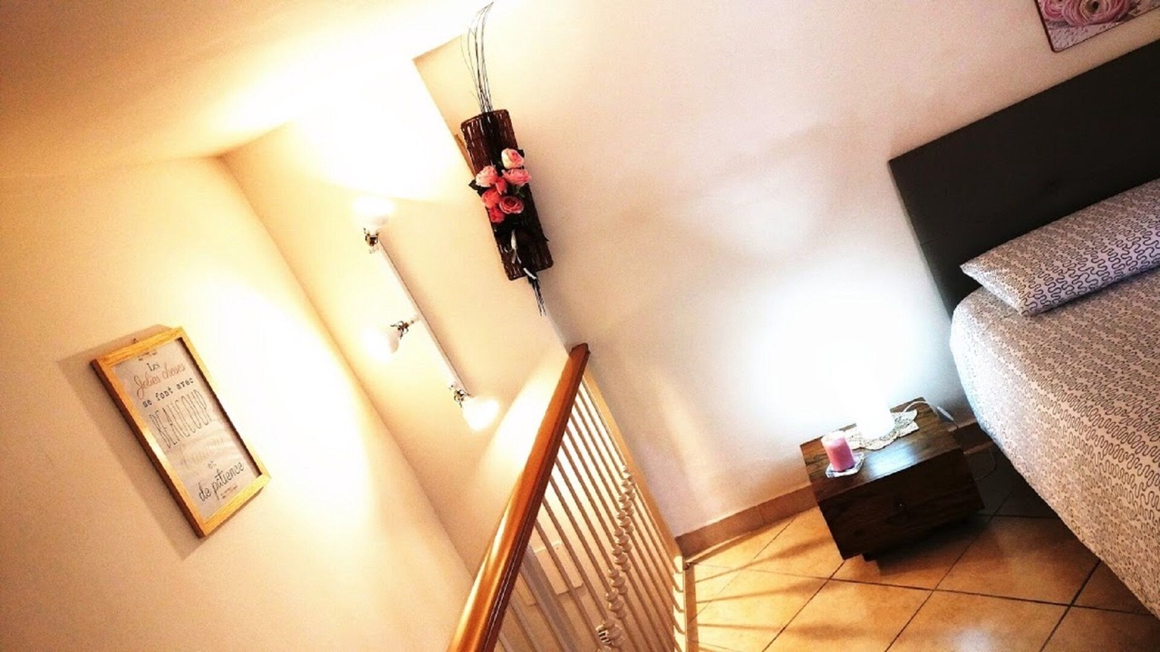 Photo of Bedroom in Benevento