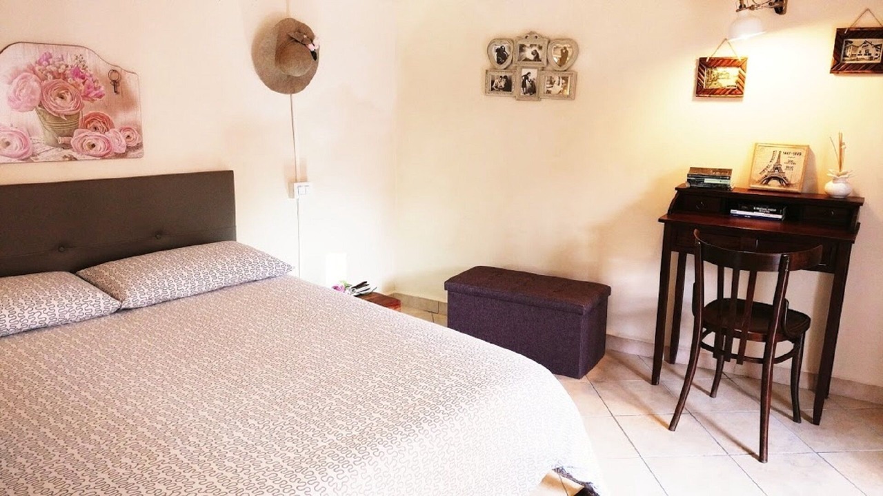 Photo of Bedroom in Benevento