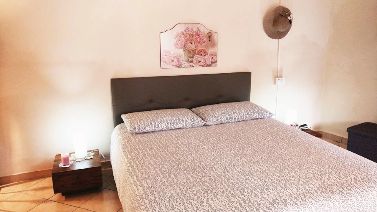 Photo of Bedroom in Benevento