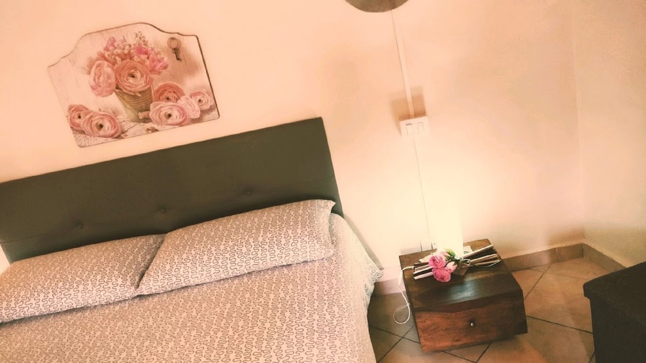 Photo of Bedroom in Benevento