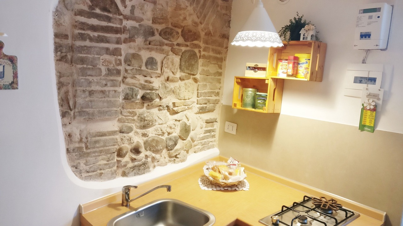 Photo of Kitchen in Benevento