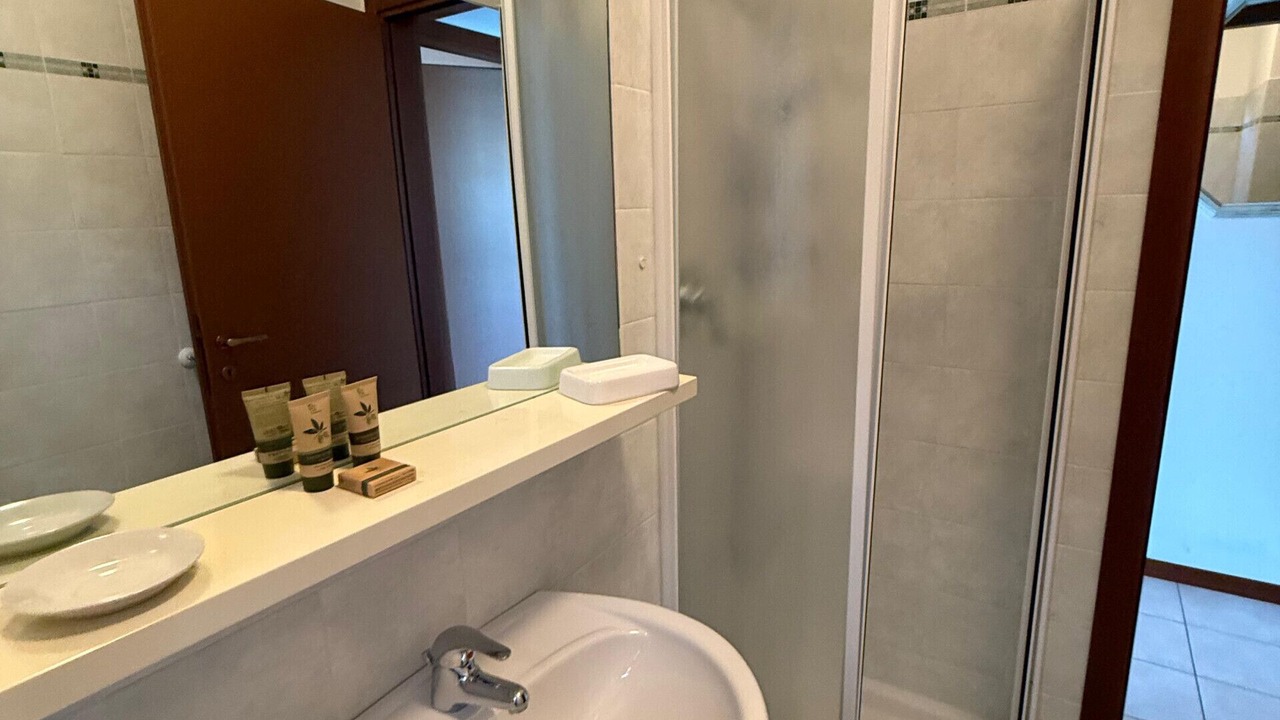 Photo of Bathroom in Pieve