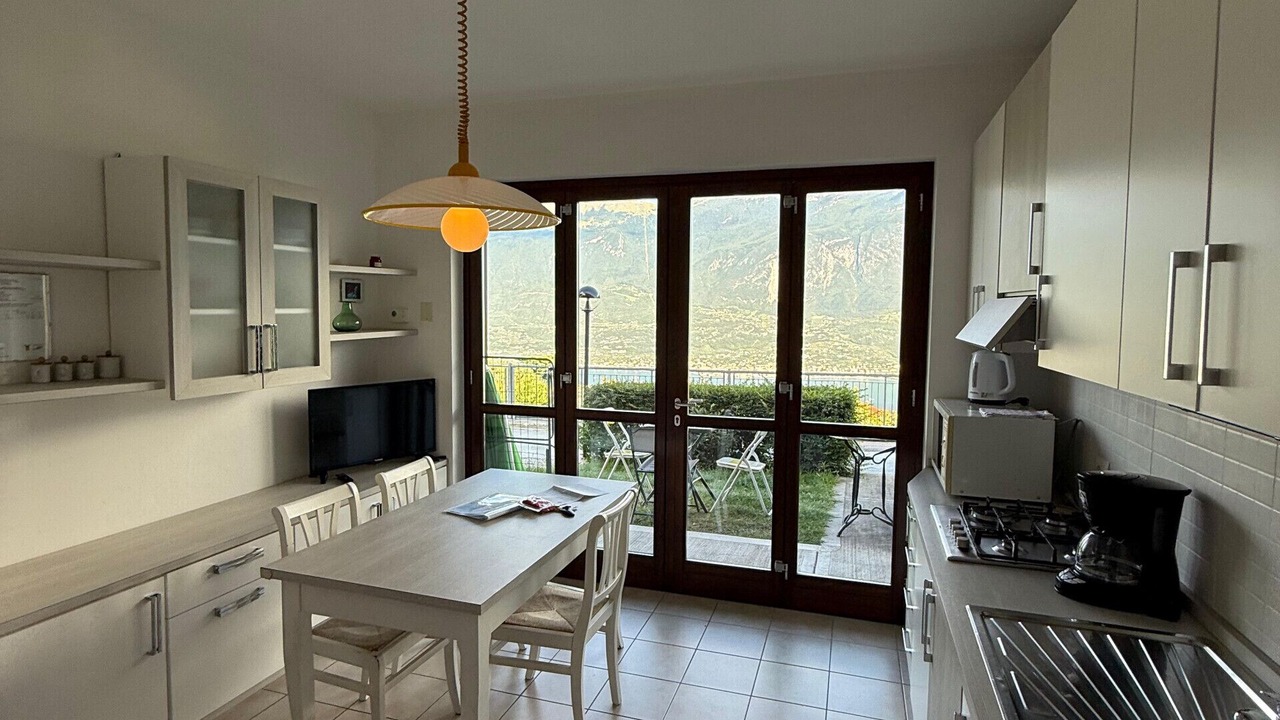 Photo of Kitchen in Pieve