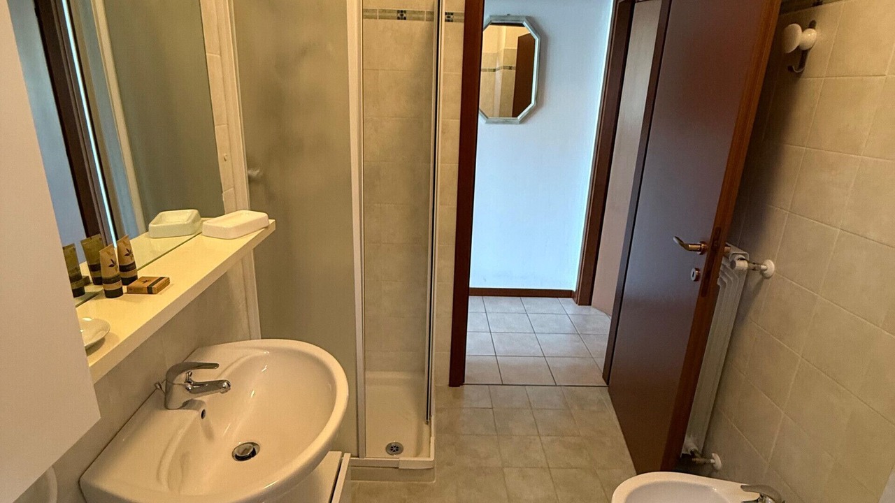 Photo of Bathroom in Pieve