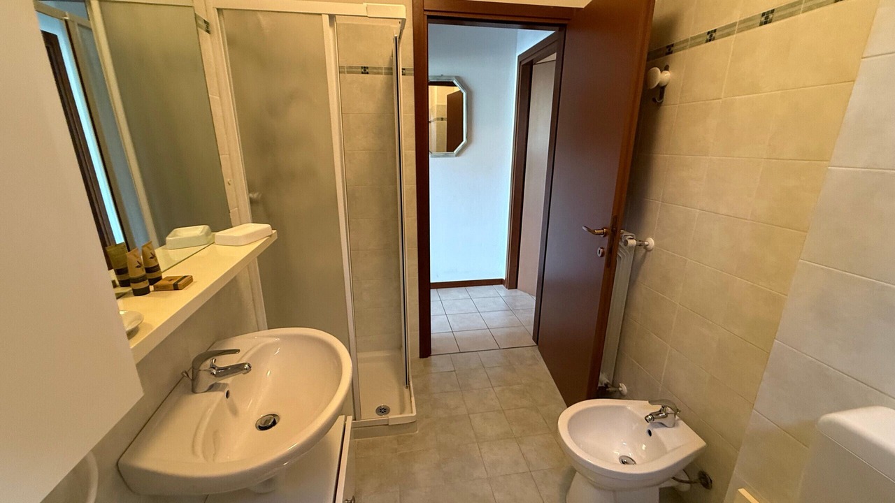 Photo of Bathroom in Pieve