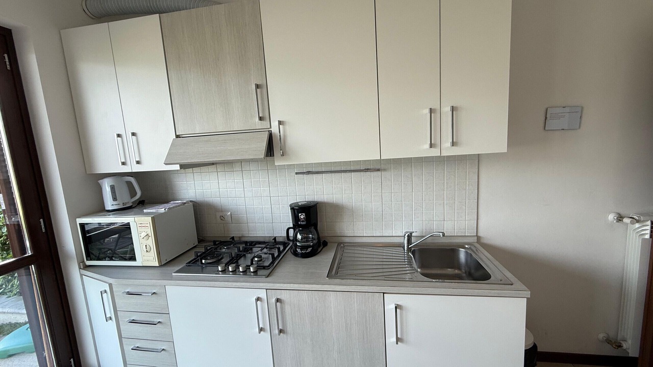 Photo of Kitchen in Pieve