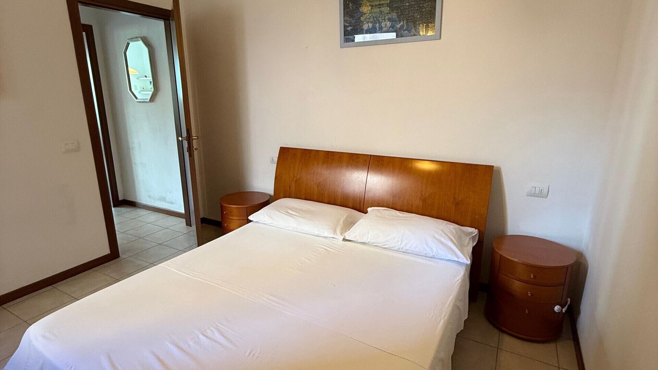 Photo of Bedroom in Pieve