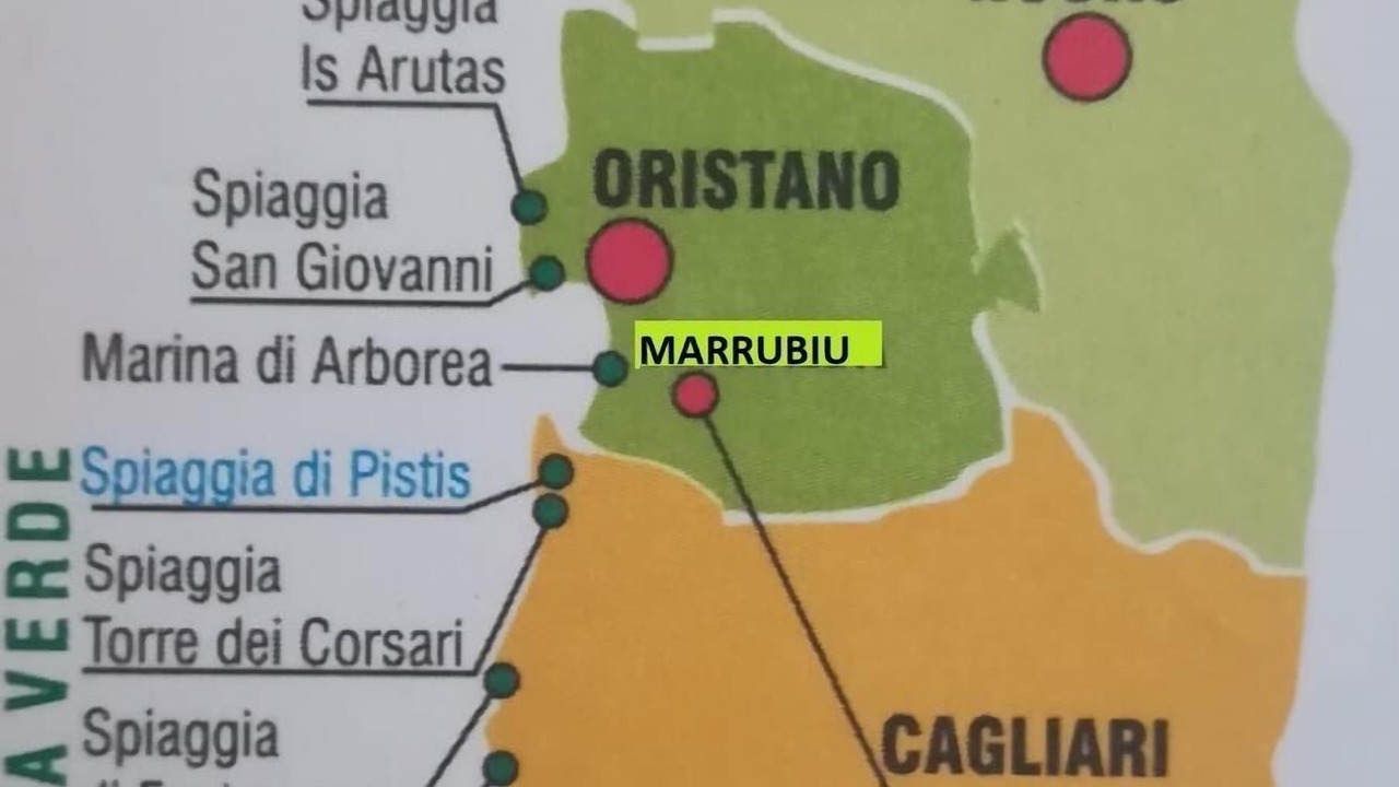 Photo of Others in Marrubiu