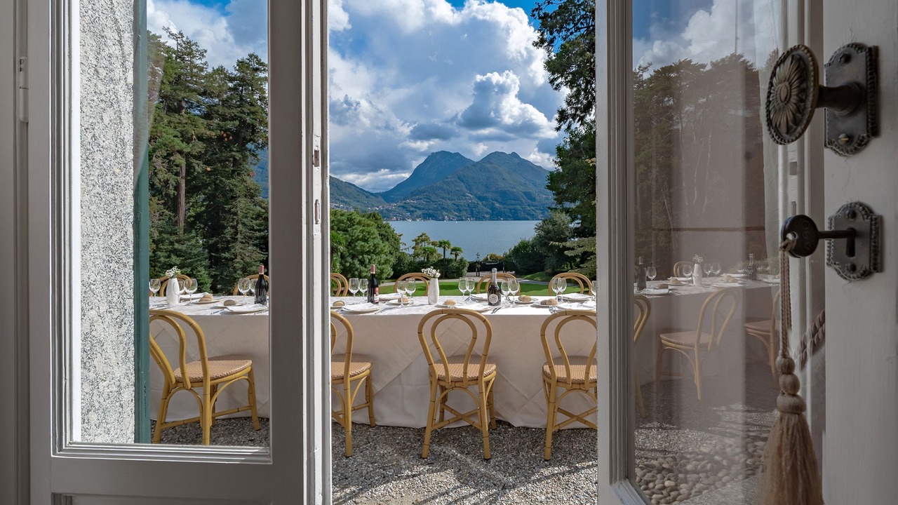 Photo of Outdoor in Santa Maria - Rezzonico