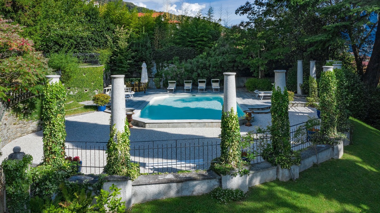 Photo of Outdoor in Santa Maria - Rezzonico