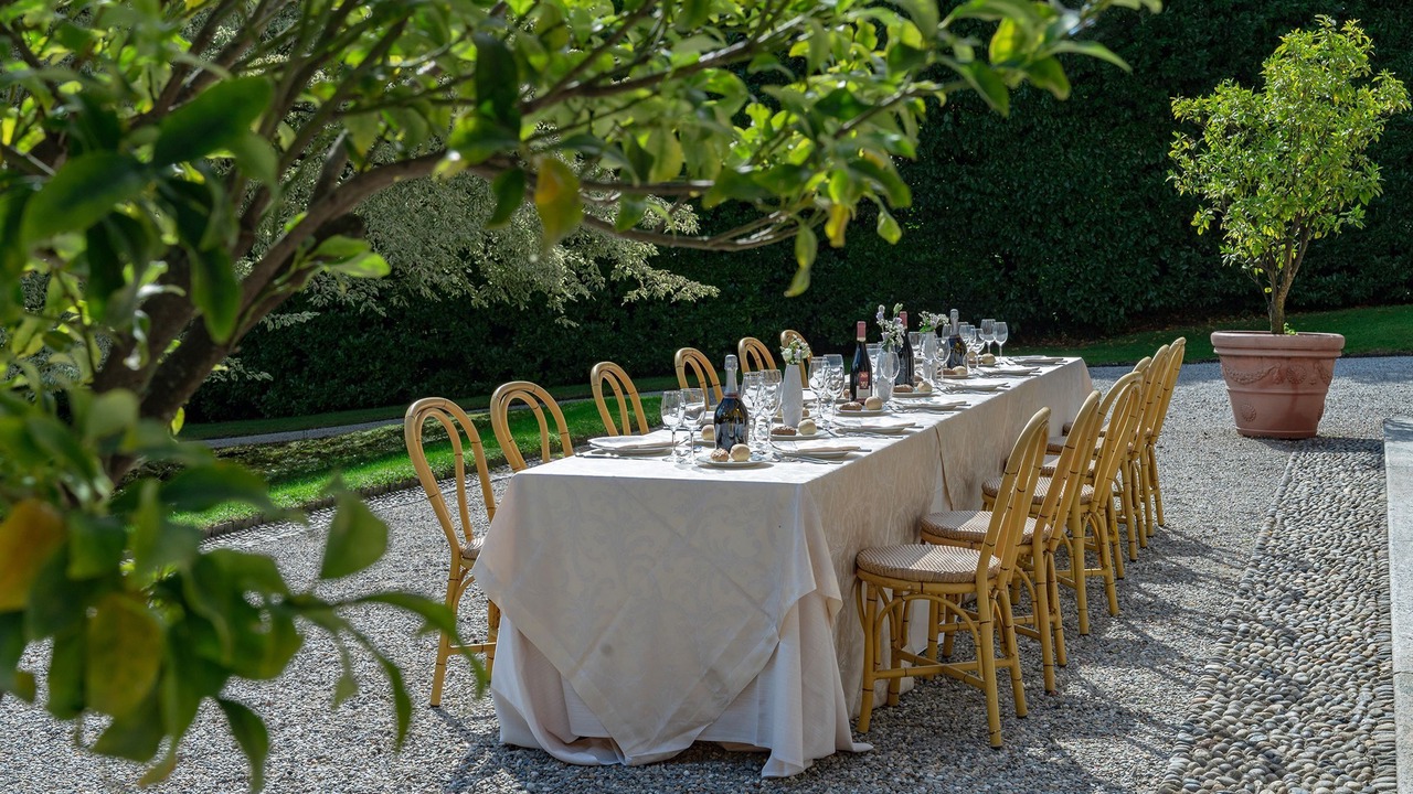 Photo of Outdoor in Santa Maria - Rezzonico