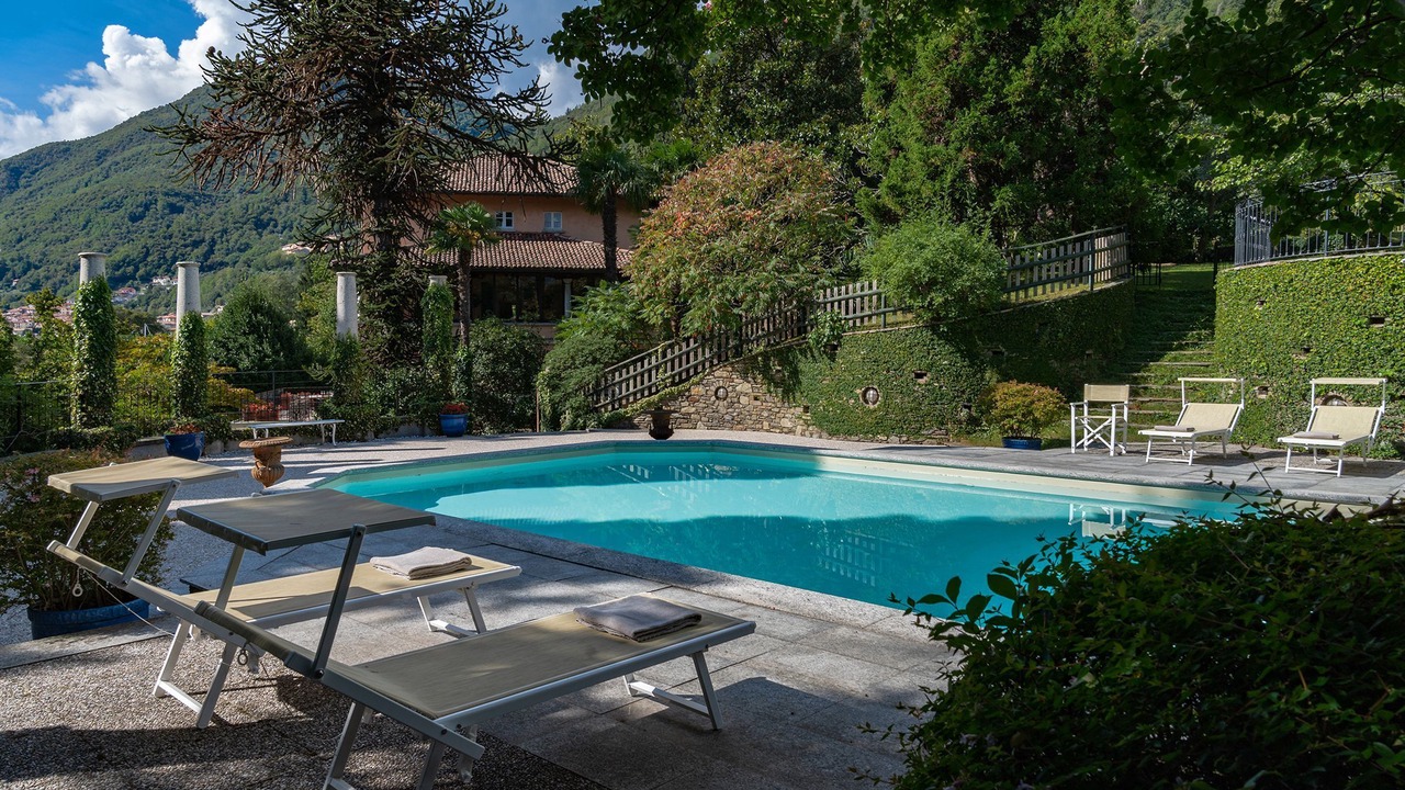 Photo of Outdoor in Santa Maria - Rezzonico