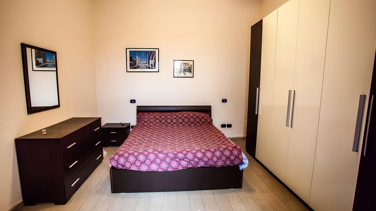 Photo of Bedroom in Locri