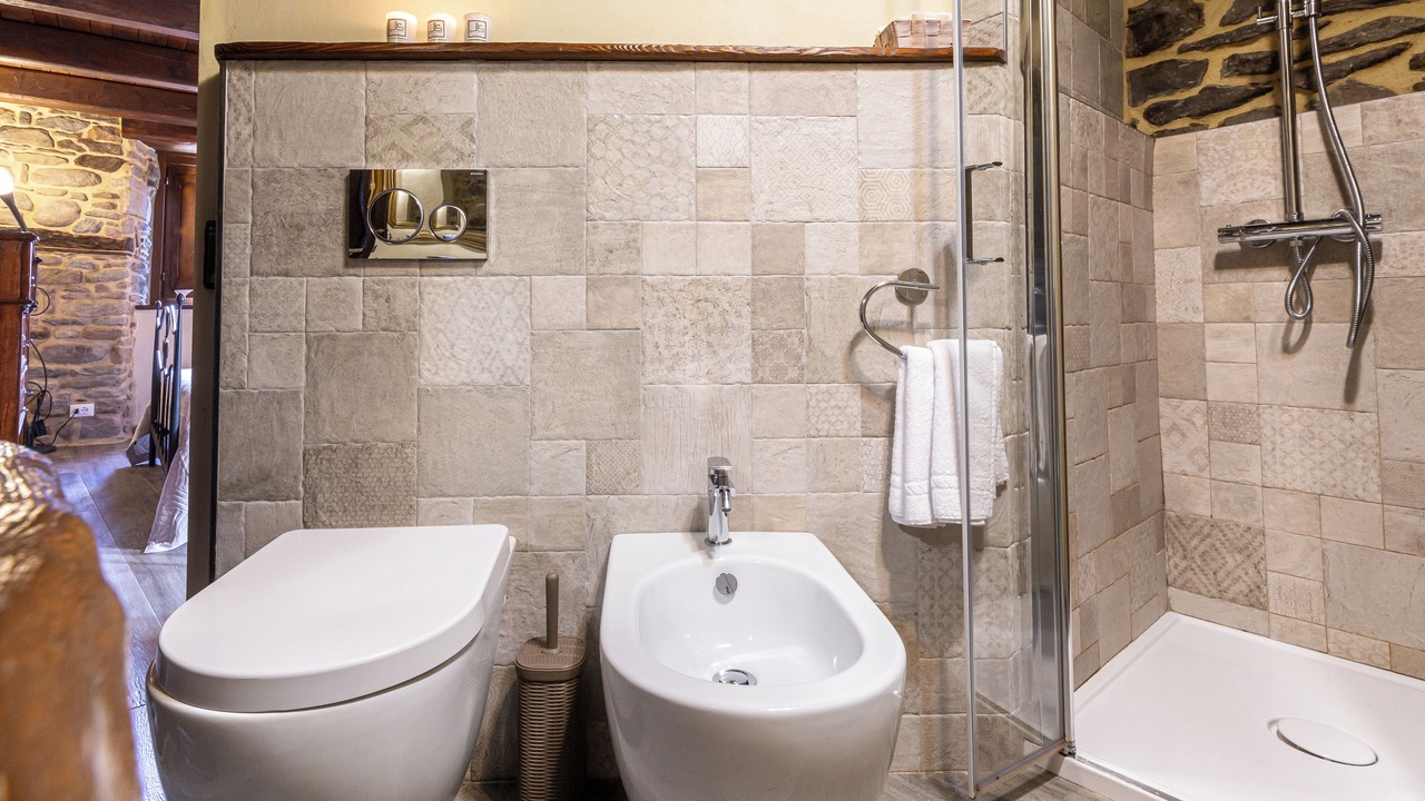 Photo of Bathroom in Raggiolo