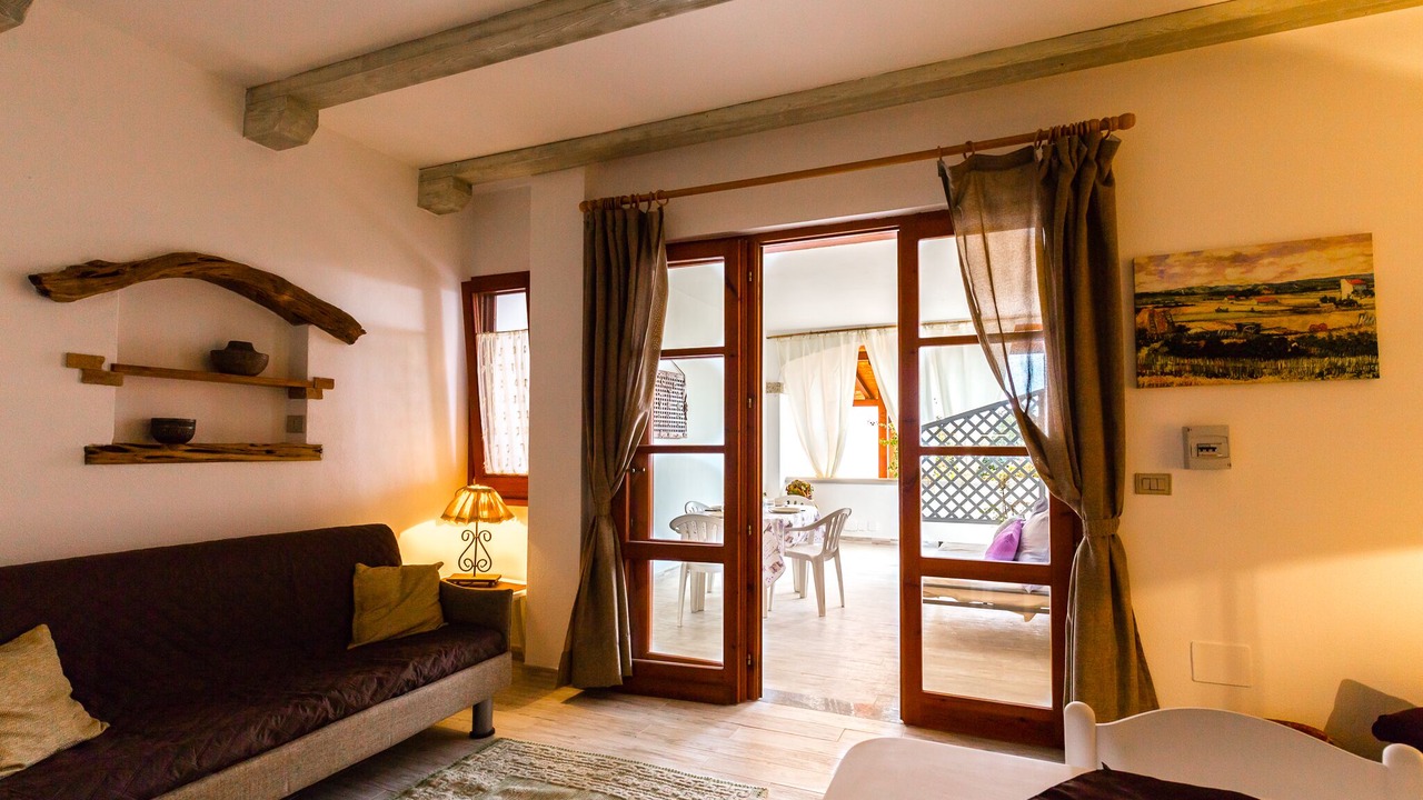 Photo of Livingroom in Agrustos