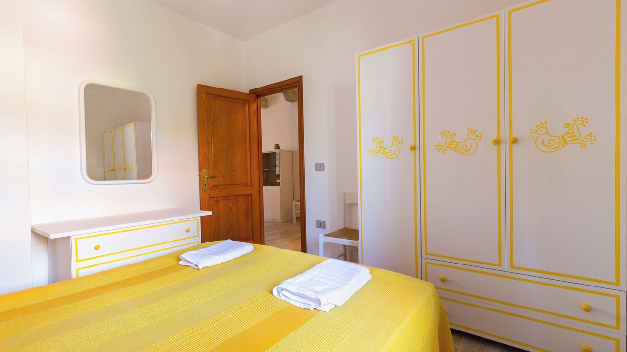 Photo of Bedroom in Agrustos