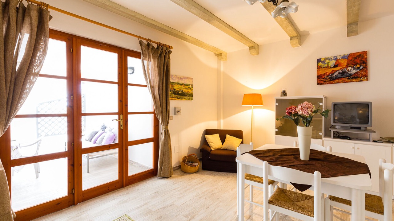 Photo of Livingroom in Agrustos
