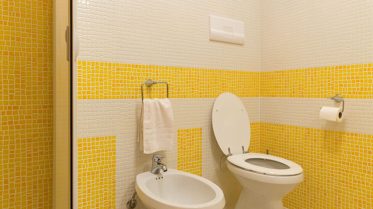 Photo of Bathroom in Agrustos