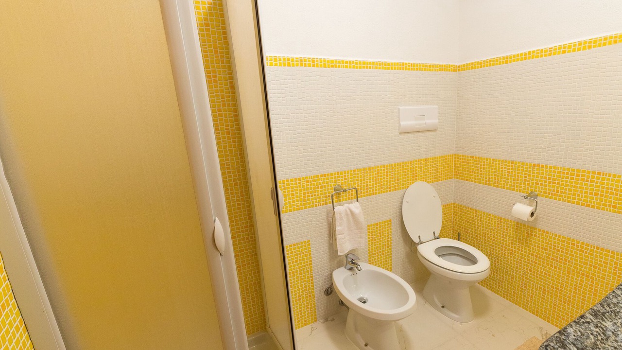 Photo of Bathroom in Agrustos