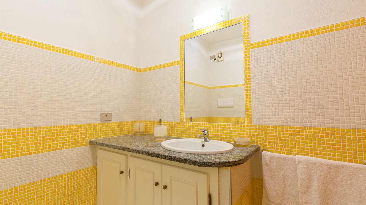 Photo of Bathroom in Agrustos