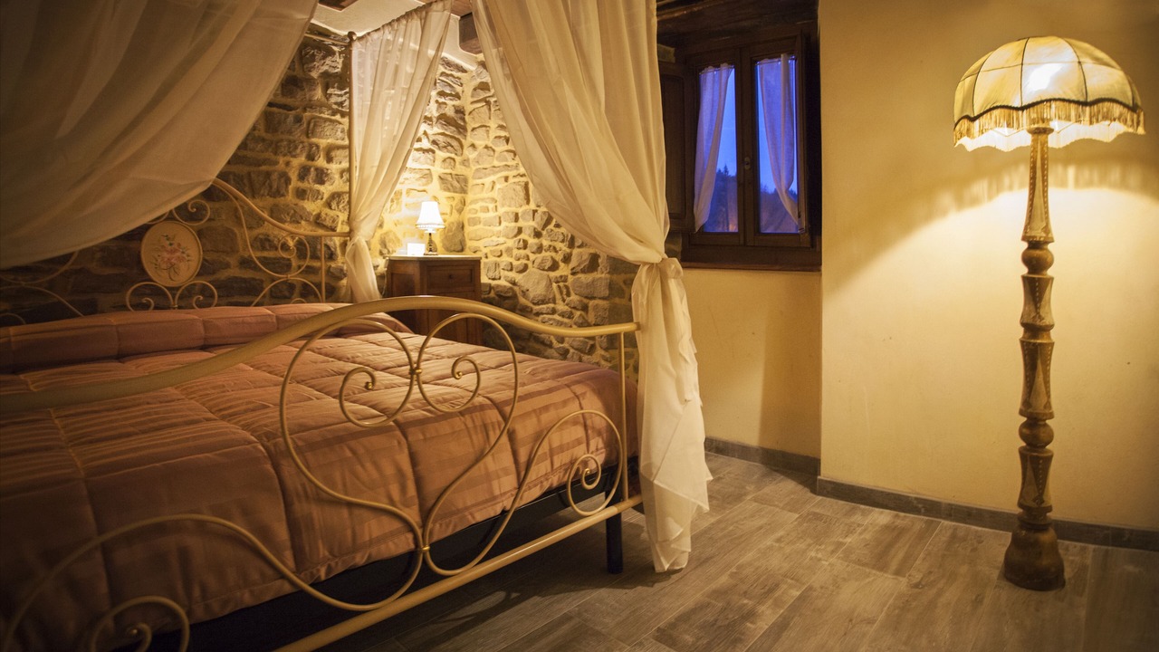 Photo of Bedroom in Raggiolo