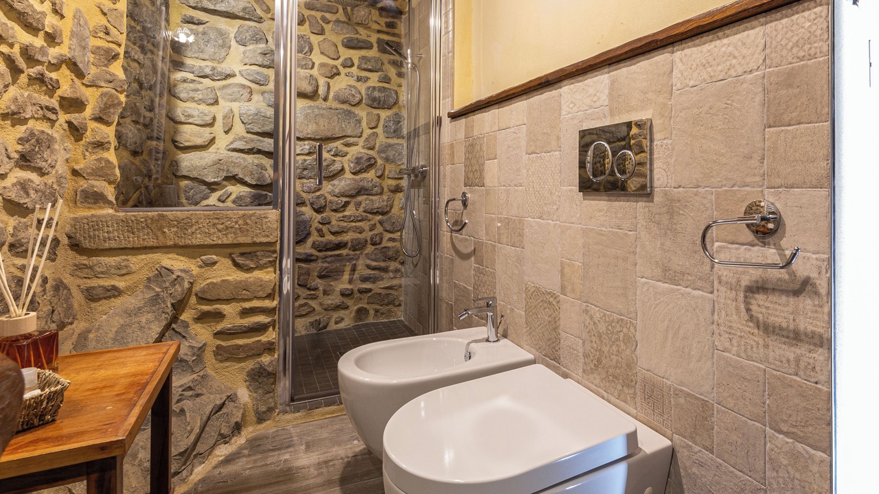 Photo of Bathroom in Raggiolo