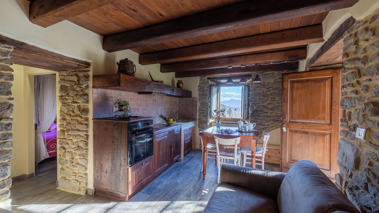 Photo of Livingroom in Raggiolo