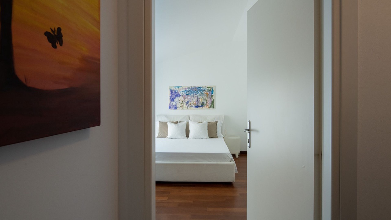 Photo of Bedroom in Mascali