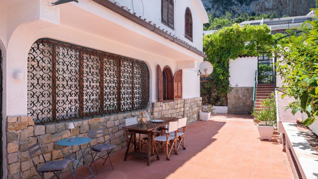 Photo of Outdoor in Addaura