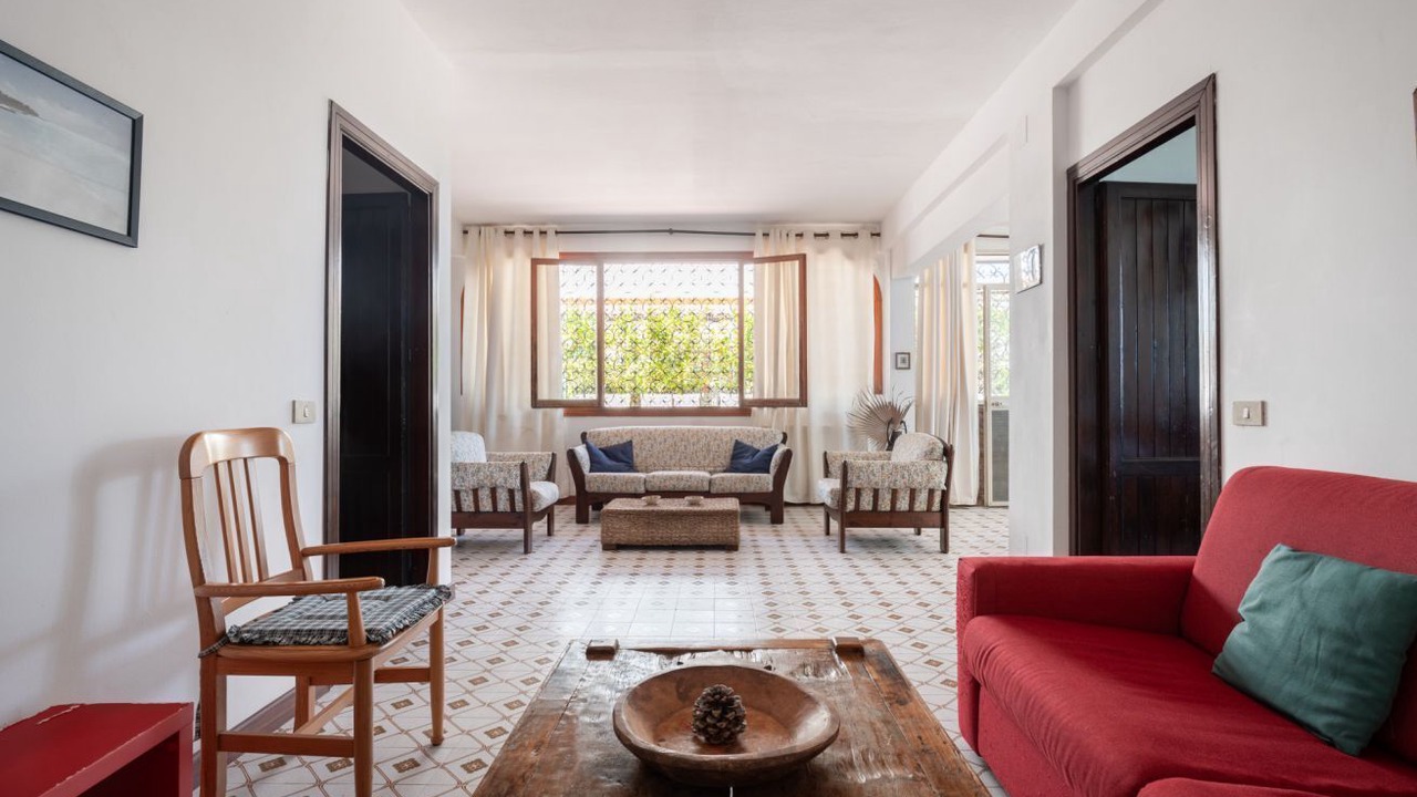 Photo of Livingroom in Addaura