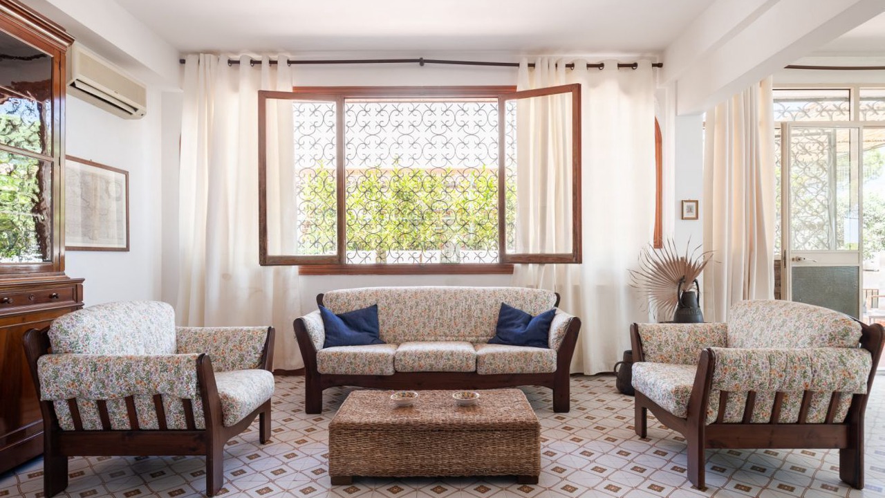Photo of Livingroom in Addaura