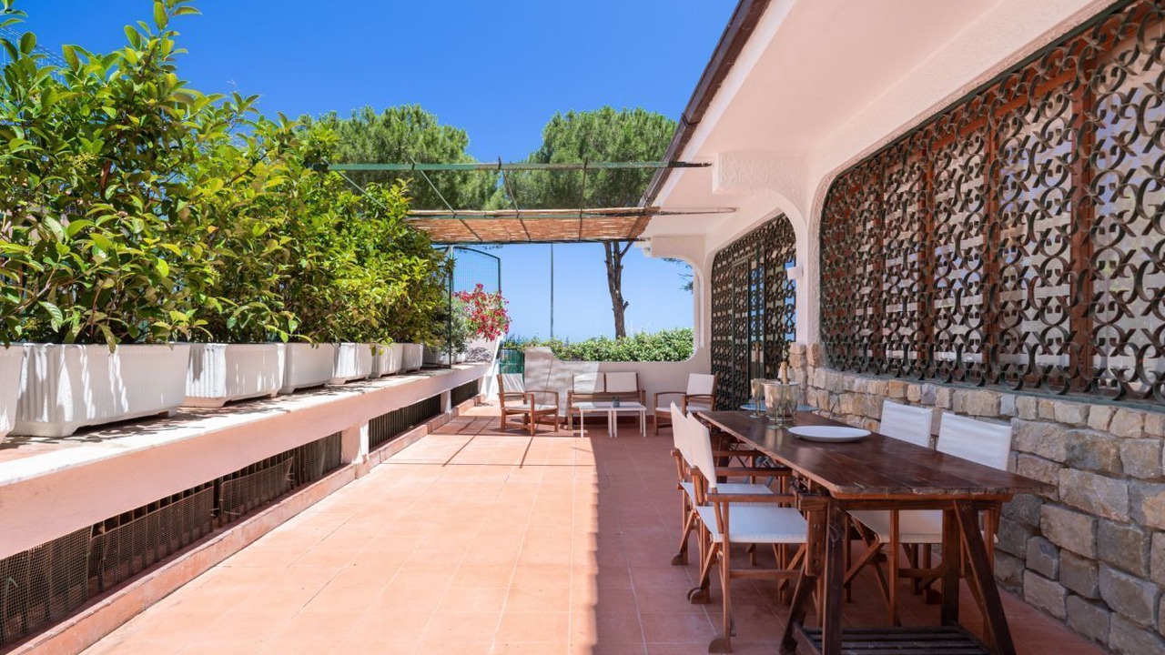 Photo of Outdoor in Addaura