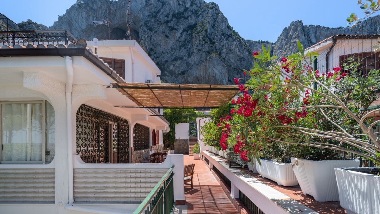 Photo of Outdoor in Addaura