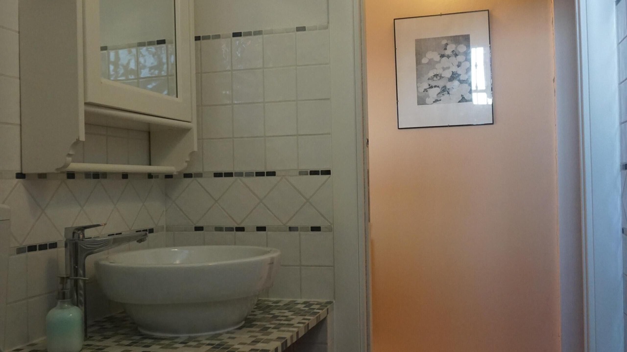 Photo of Bathroom in Arcola