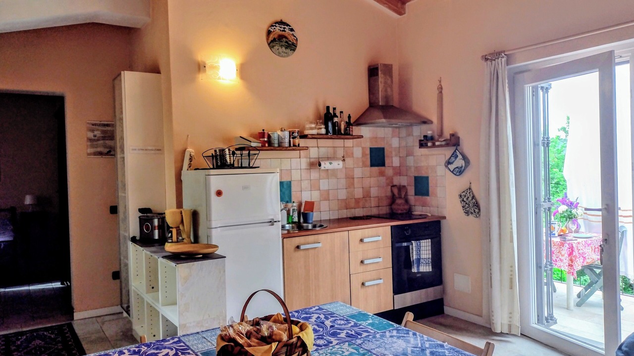 Photo of Kitchen in Arcola
