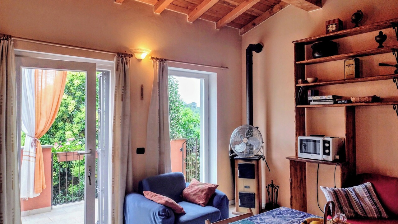 Photo of Livingroom in Arcola