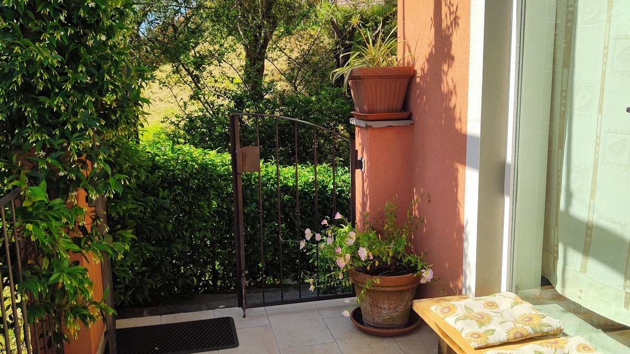 Photo of Patio Balcony in Arcola