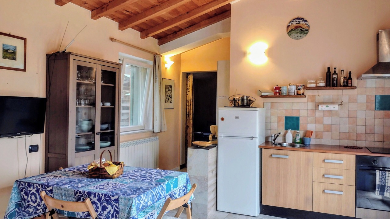 Photo of Kitchen in Arcola