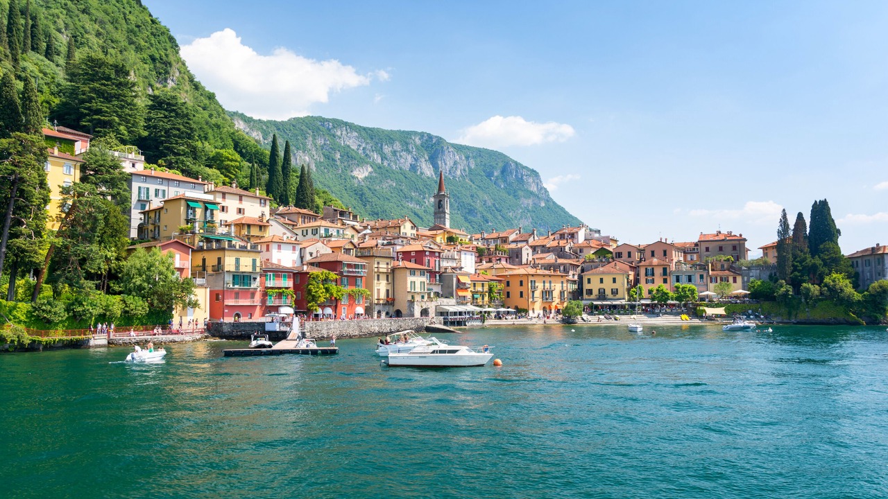 Photo of Others in Pianello del Lario