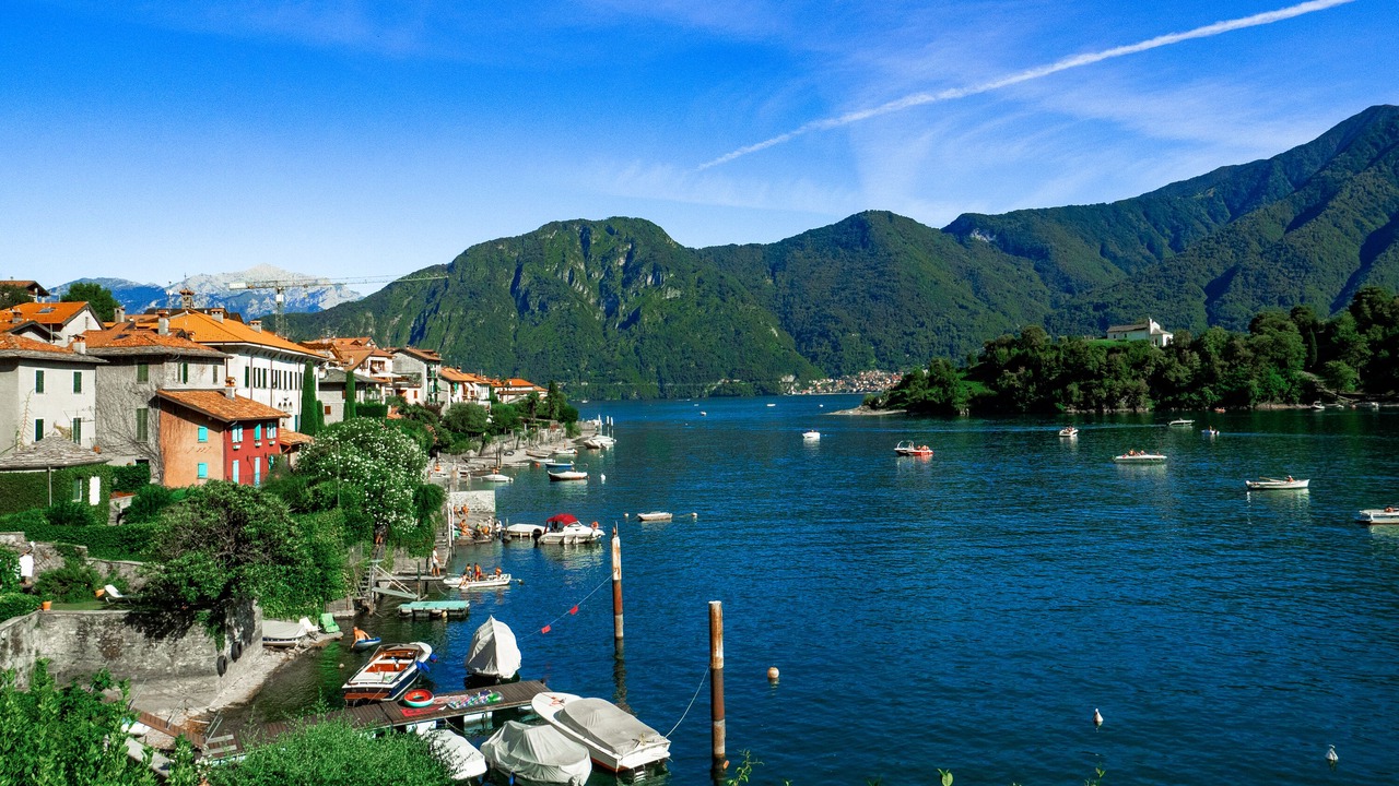 Photo of Others in Pianello del Lario