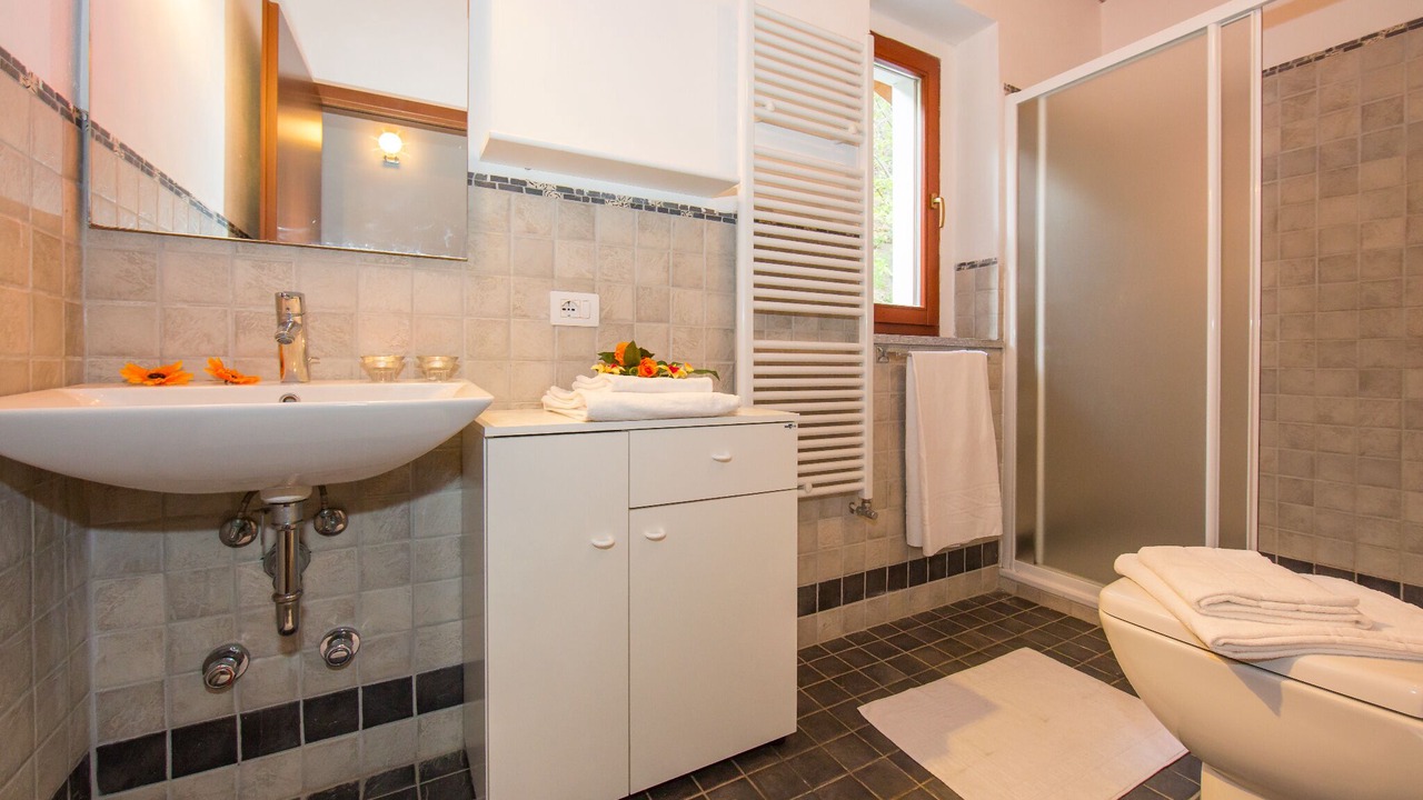 Photo of Bathroom in Pianello del Lario