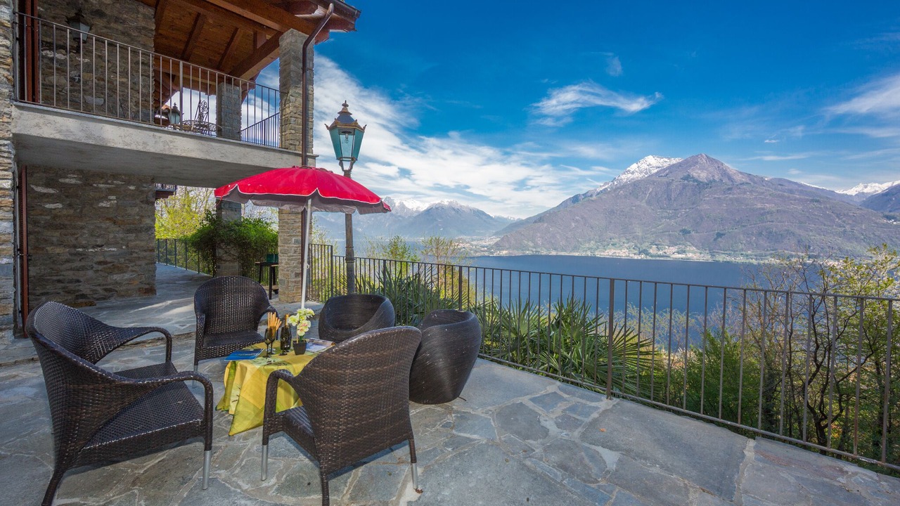 Photo of Outdoor in Pianello del Lario